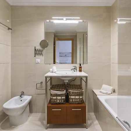 Kanaloa Apartamento