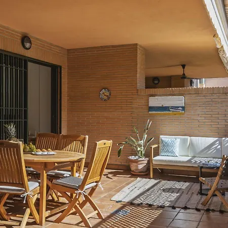 Kanaloa Apartamento *
