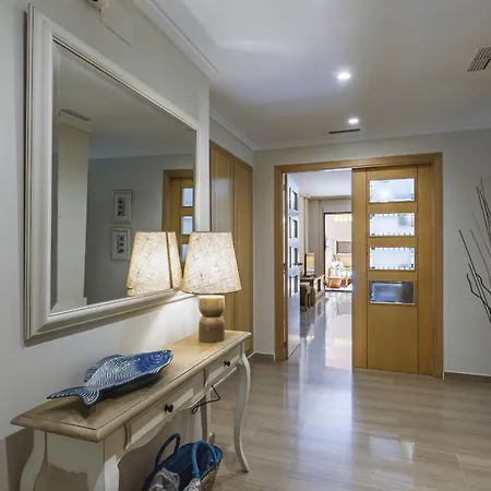 Apartamento Kanaloa *
