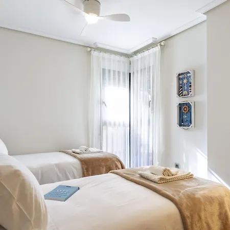 Appartement Kanaloa *