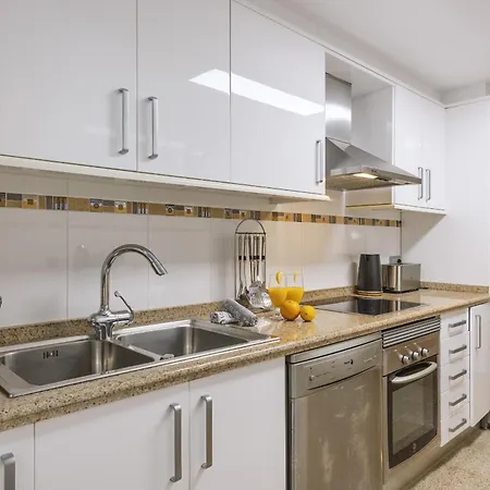 Kanaloa Appartement