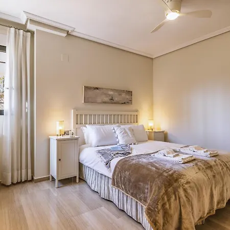 Appartement Kanaloa