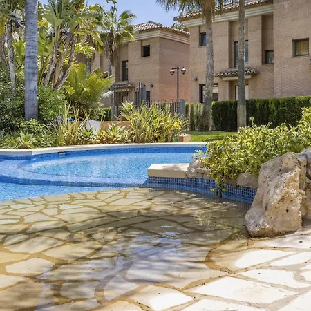 Appartement Kanaloa Jávea