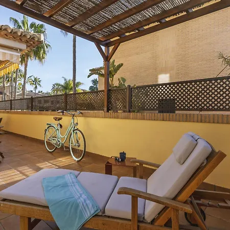 Kanaloa Jávea