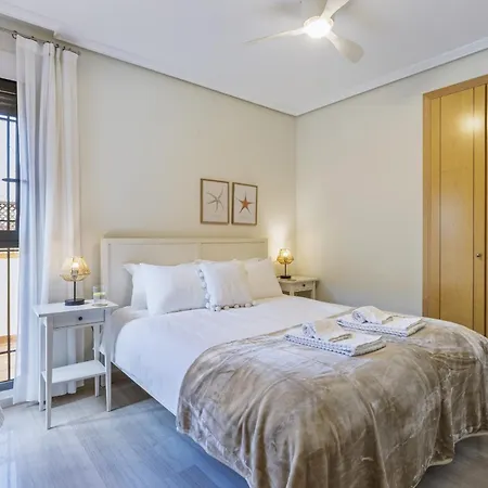 Appartement Kanaloa