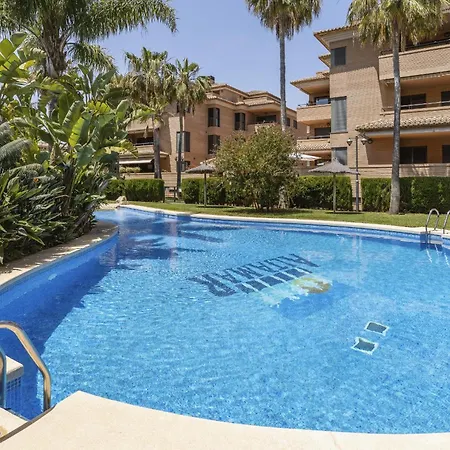 Appartement Kanaloa