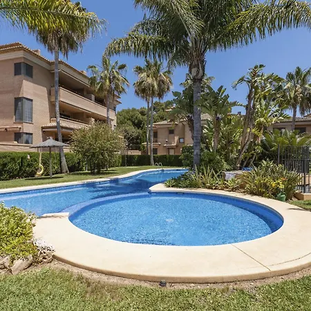 Kanaloa Jávea