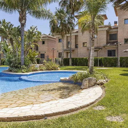 Kanaloa Appartement *